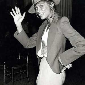  1970s style icons that will inspire you this Fall