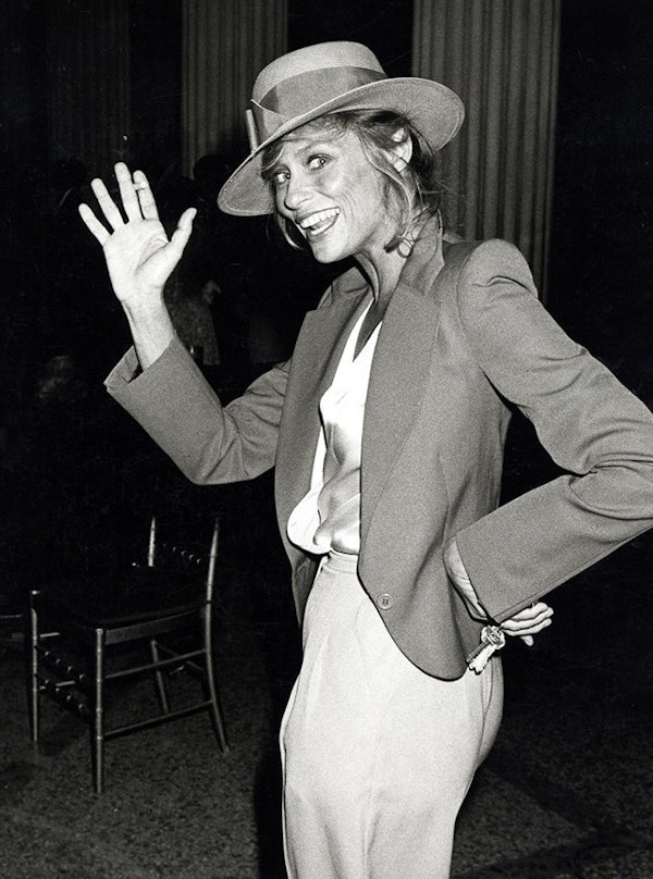  1970s style icons that will inspire you this Fall