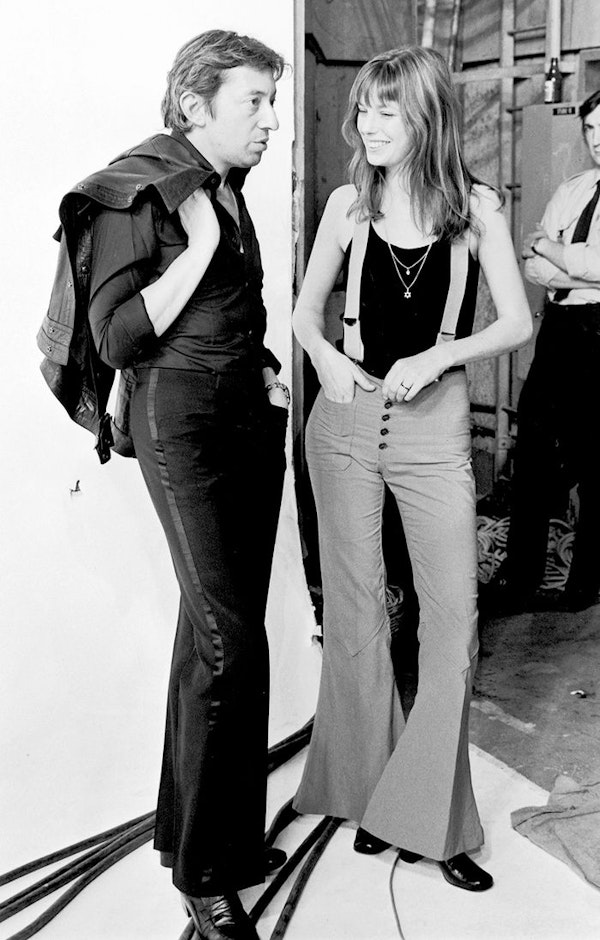  1970s style icons that will inspire you this Fall