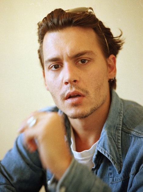 Johnny Depp Turns 56: How his style changed throughout the years