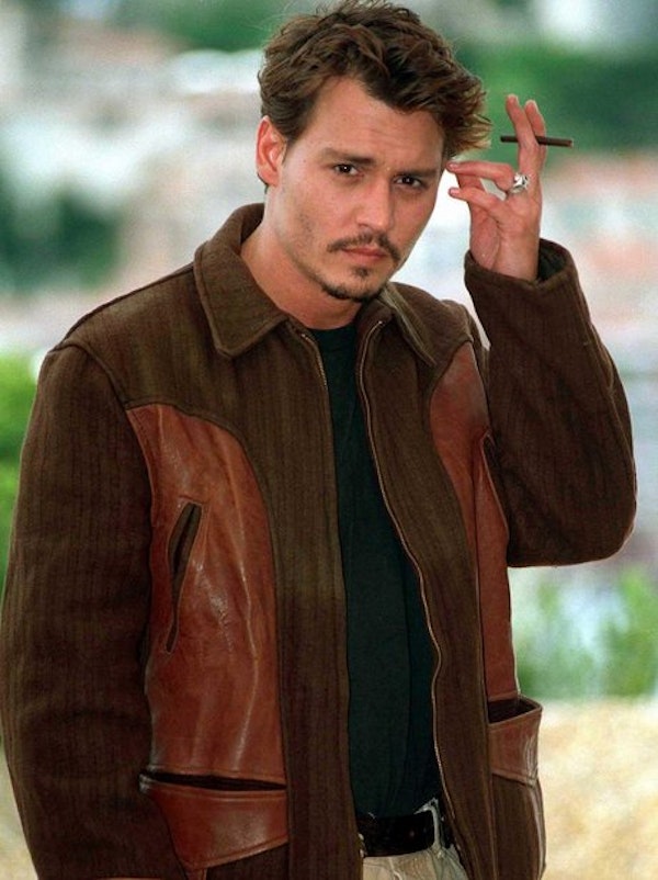   Johnny Depp Turns 56: How his style changed throughout the years