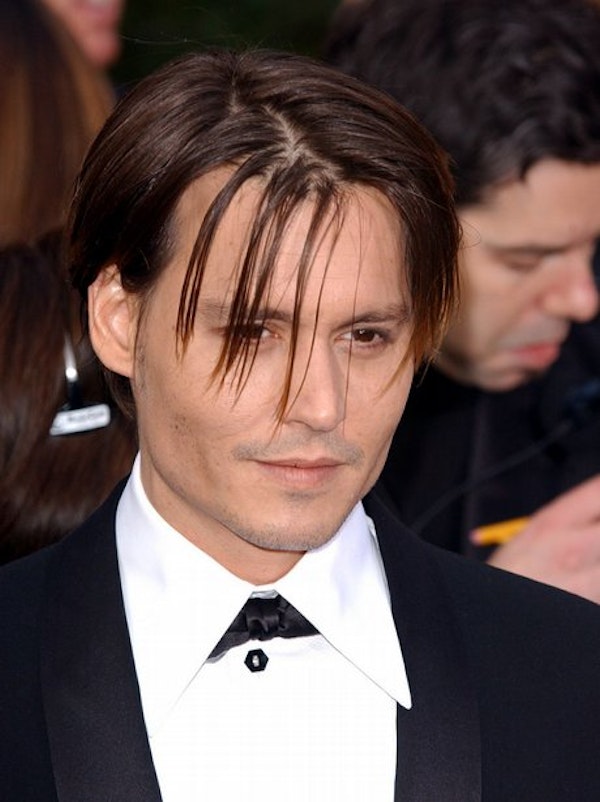   Johnny Depp Turns 56: How his style changed throughout the years