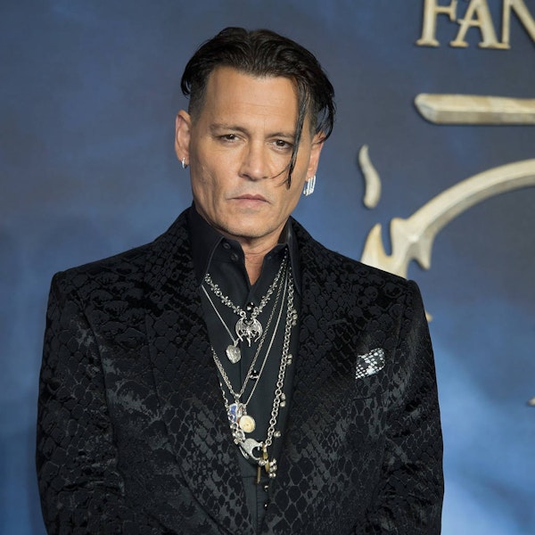 Johnny Depp Turns 56 How his style changed throughout the 