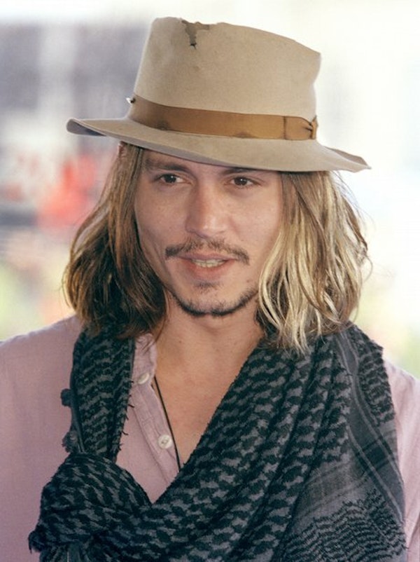   Johnny Depp Turns 56: How his style changed throughout the years