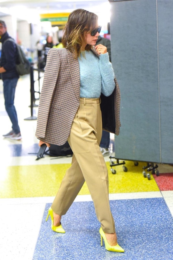The most stylish outfits for office this Fall