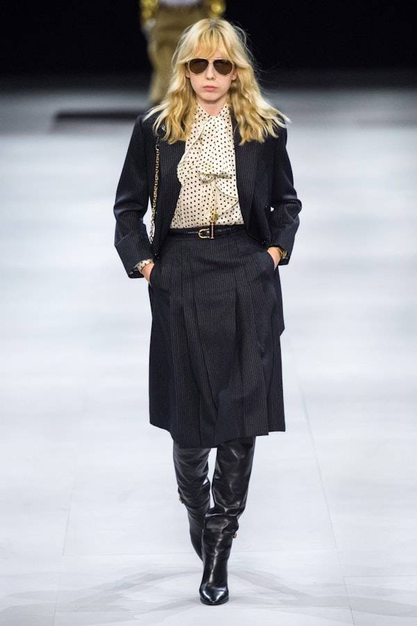 The most stylish outfits for office this Fall