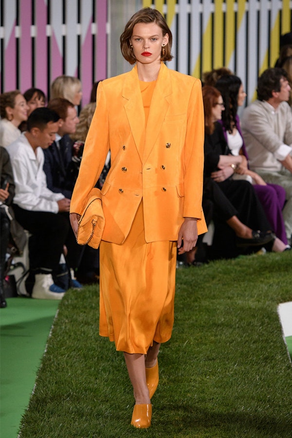 The most stylish outfits for office this Fall