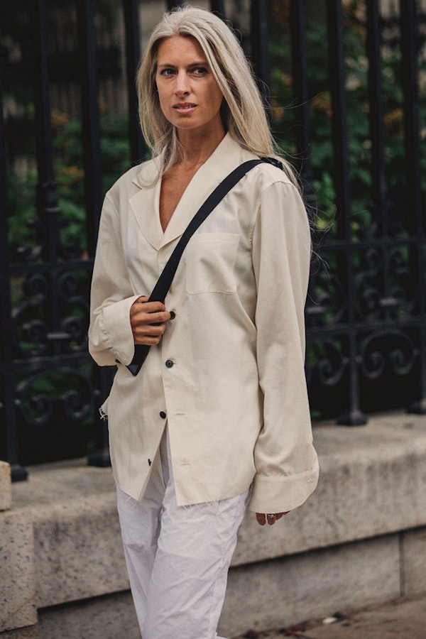 The most stylish outfits for office this Fall