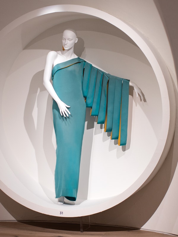 New York fashion exhibitions this Fall Summarized