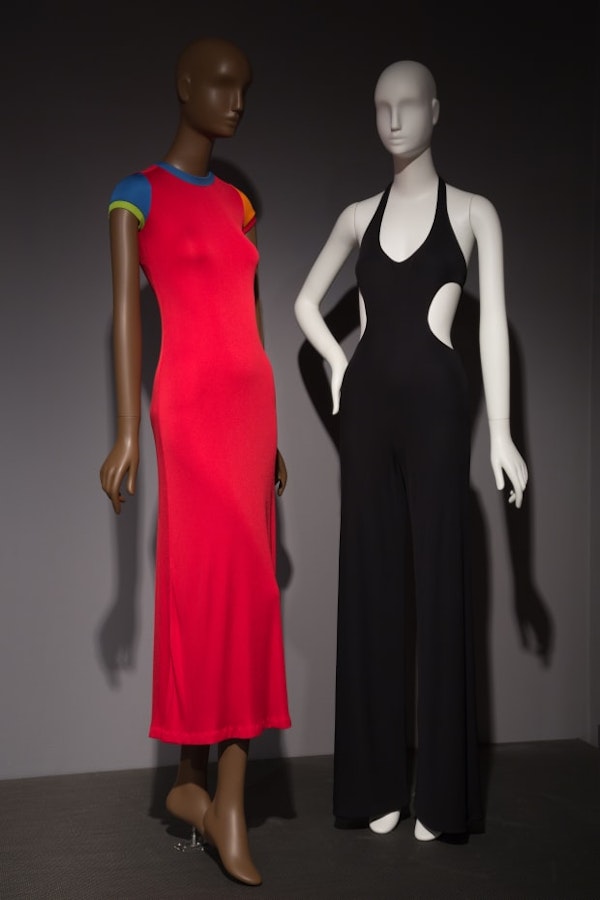 New York fashion exhibitions this Fall Summarized