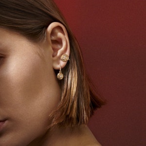  New Chanel Fine Jewelry Collection