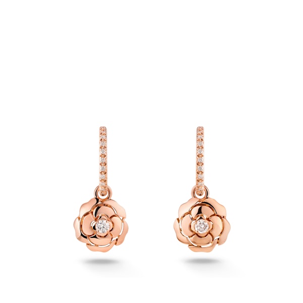  New Chanel Fine Jewelry Collection