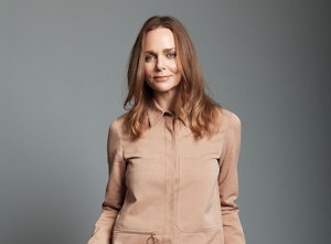 The main rules of Stella McCartney’s style - one of the most stylish women in the world 