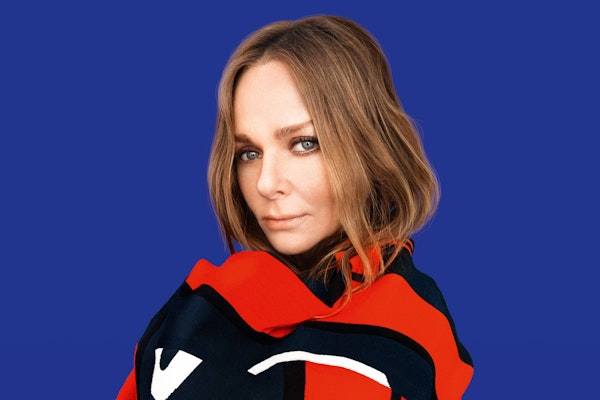 The main rules of Stella McCartney’s style - one of the most stylish women in the world 