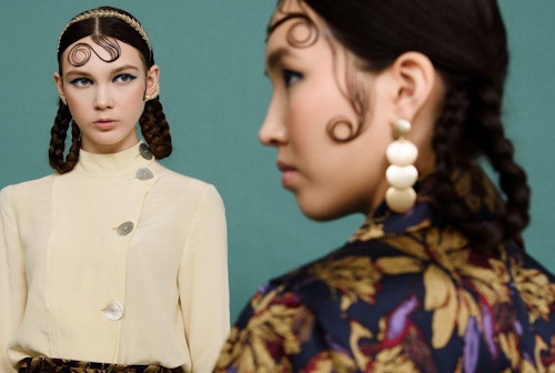 Luxury shopping tour with your own stylist in Seoul