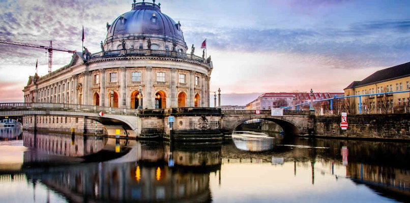 Revisiting Berlin - Trip with a personal stylist worth remembering