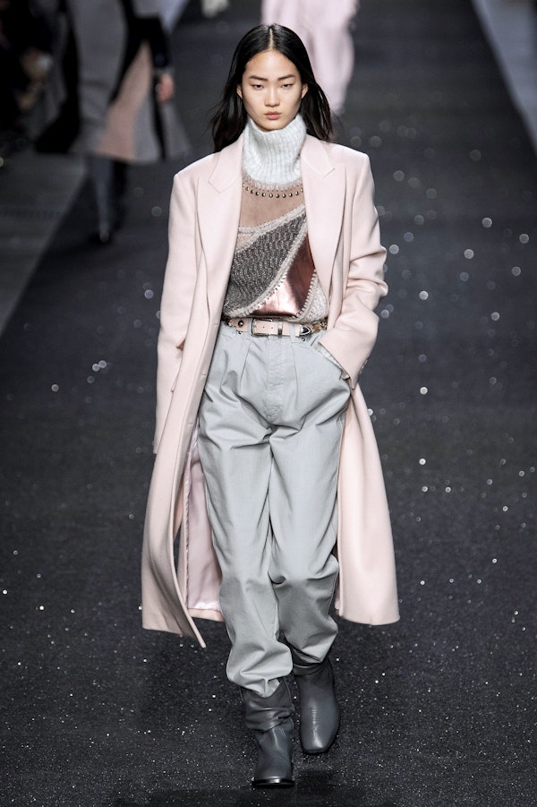 Most stylish autumn sweaters