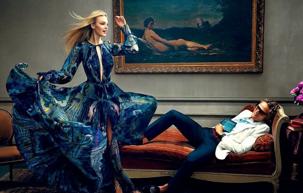 Interesting facts about Emilio Pucci Brand