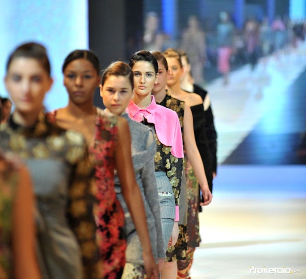 The best collections from Tbilisi Fashion Week S/S 2020