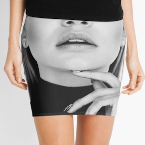 Which skirt to buy this fall
