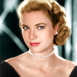 Princess of Monaco Grace Kelly's best outfits