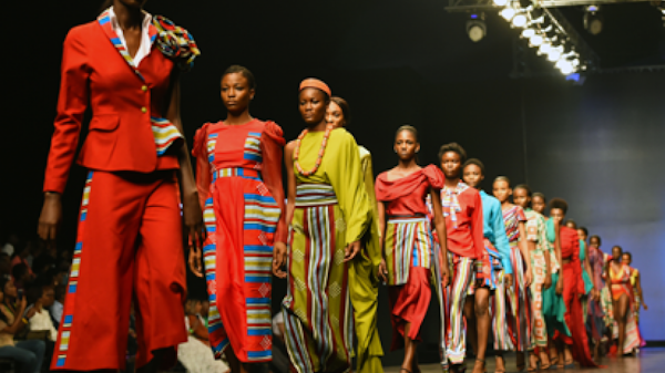 What  is fashion in Nigeria and why it has become interesting to the world