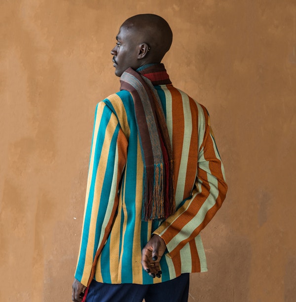 What  is fashion in Nigeria and why it has become interesting to the world