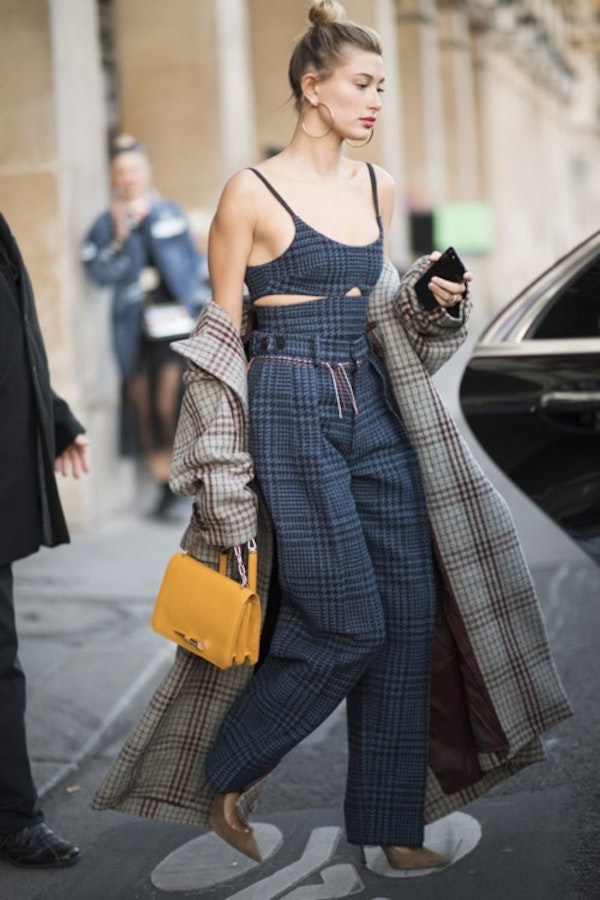 Hailey Bieber’s most spectacular outfits