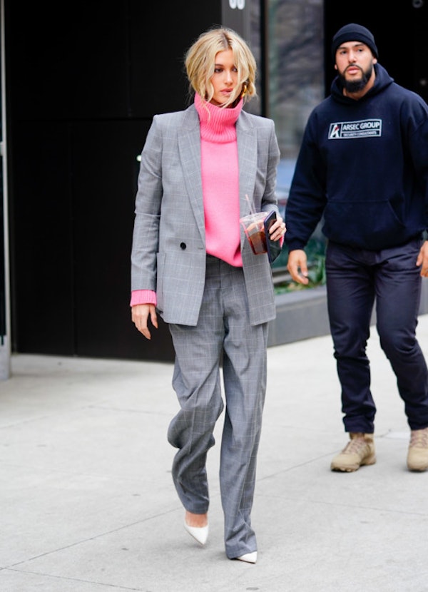 Hailey Bieber’s most spectacular outfits