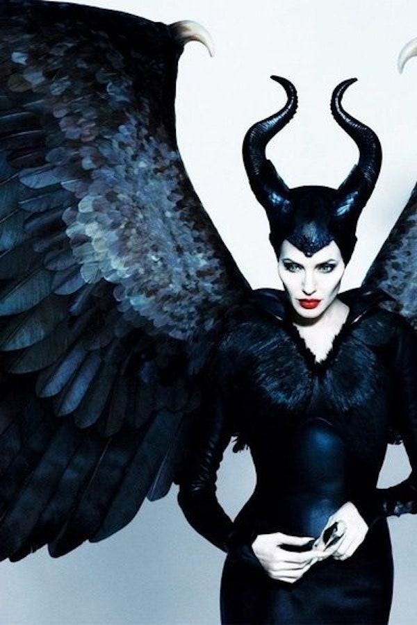 Disney villains who influenced fashion
