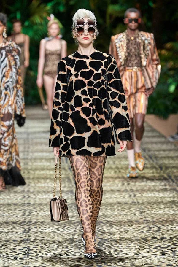 Guide to New Year dresses for the fall-winter 2019/2020 season