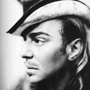 The rules of a style by John Galliano, who celebrates his 59th birthday