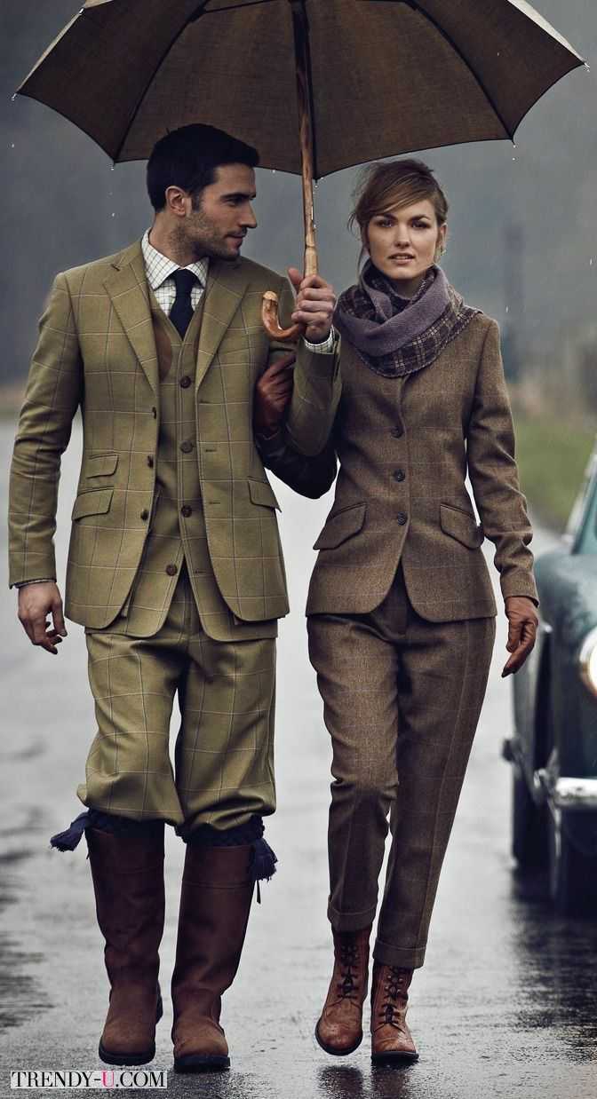 How women started wearing men s suits
