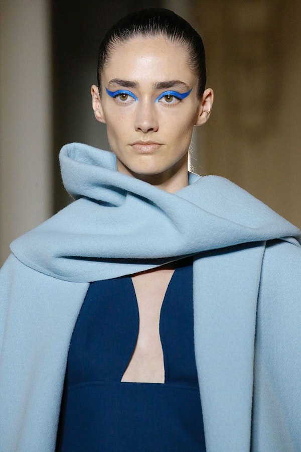 How to wear the most fashionable colour of 2020 - Classic Blue