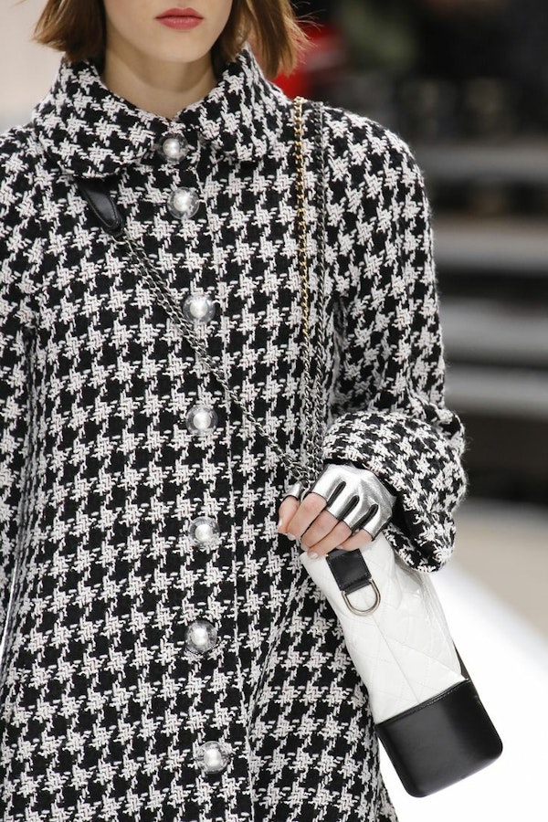 “Goose foot”: History and varieties of the famous pattern from Scotland