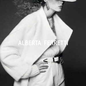 Interesting facts about brand Alberta Ferretti