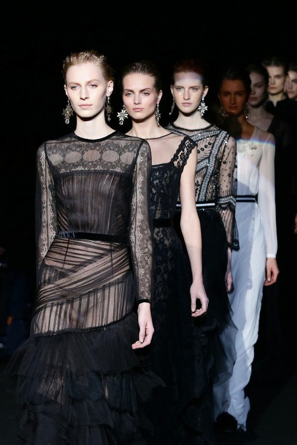 Interesting facts about brand Alberta Ferretti