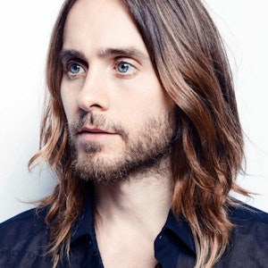 Steal his style - Jared Leto