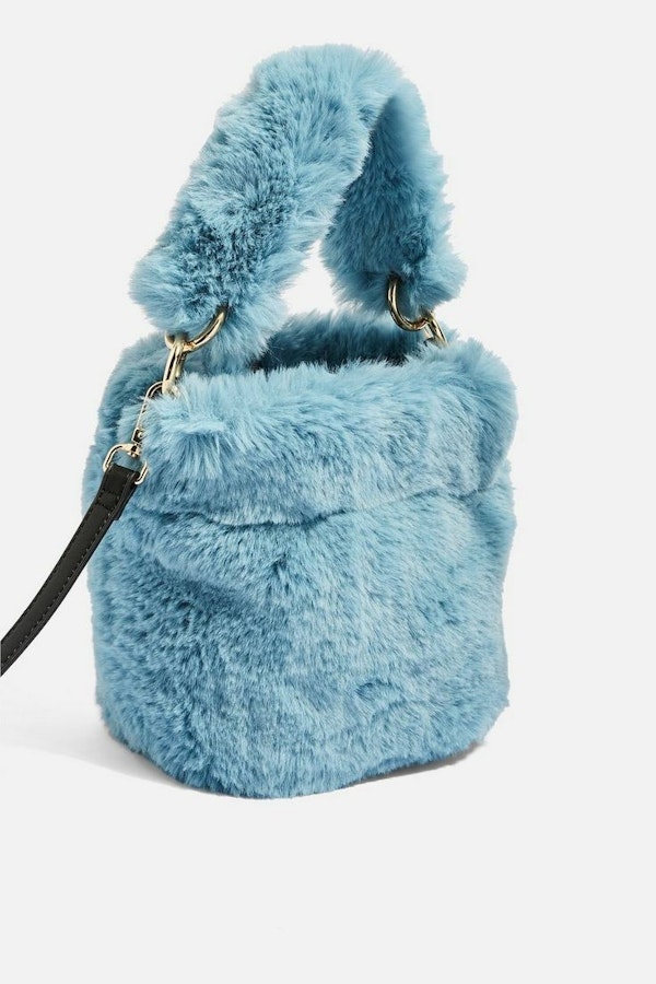 Fur gifts for the New Year