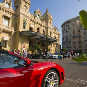 5 places in Monaco, where fashionistas live, have lunch and shop