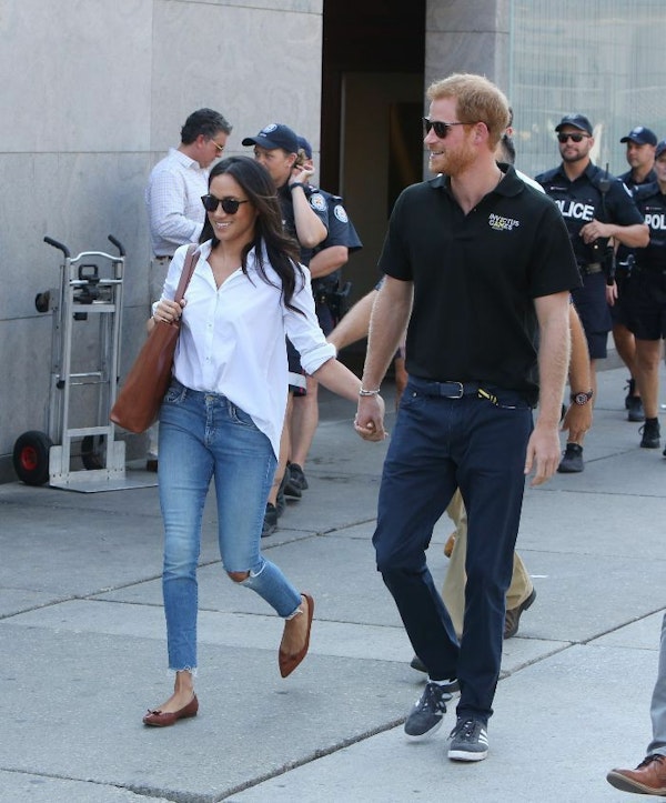 Steal her style: Meghan Markle - The most stylish woman of 2019