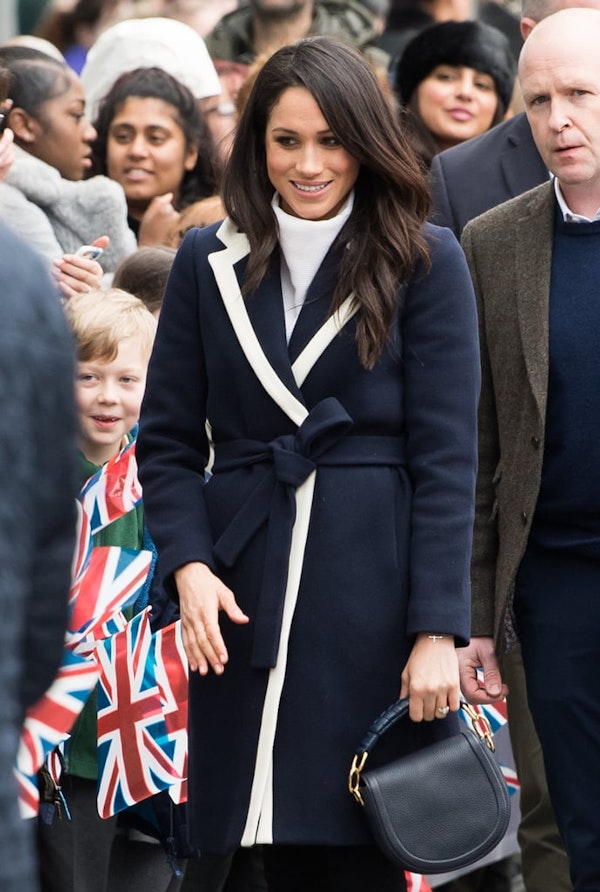 Steal her style: Meghan Markle - The most stylish woman of 2019