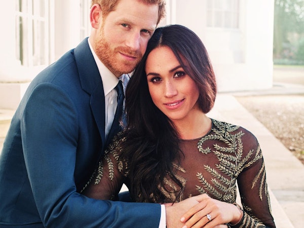 Steal her style: Meghan Markle - The most stylish woman of 2019