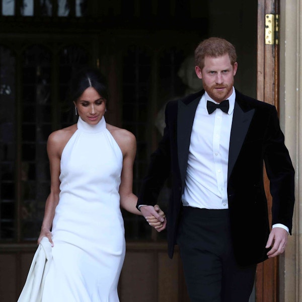 Steal her style: Meghan Markle - The most stylish woman of 2019