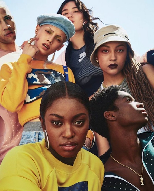 Which brands influenced fashion in 2019 the most