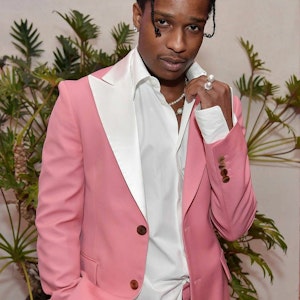 The most 5 fashionable men of 2019 and what they wore