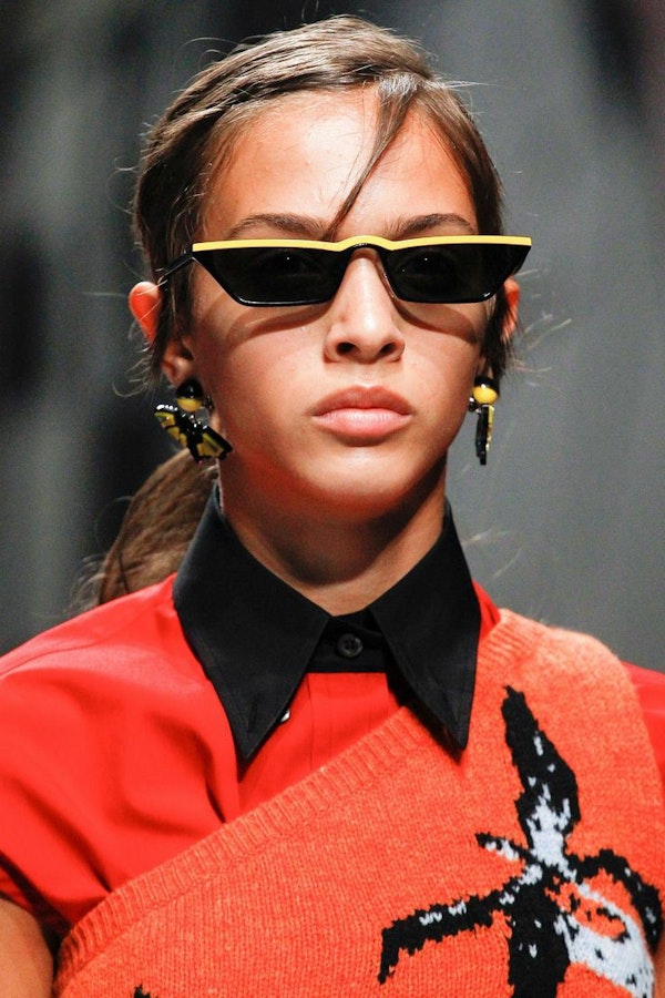 The strangest and funniest fashion trends of the 2010s 