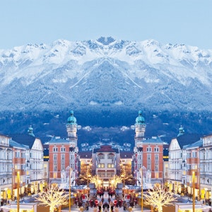 Full travel guide for Winter Austria
