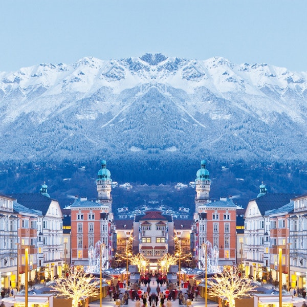 Full travel guide for Winter Austria