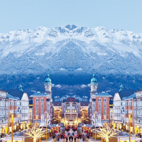 Full travel guide for Winter Austria